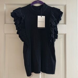 Who what wear tank sweater